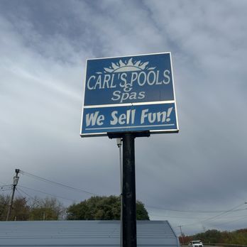 Carl's Pools & Spas - Hot Tub & Pool Near Me - Newark, New York Carl's Pools & Spas - Hot Tub & Pool Near Me - Newark, New York