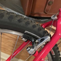 Kozy's Cyclery - New brake assembly
