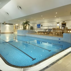 LivingWell Health Clubs