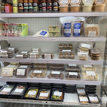 The Haven Low-Carb Cafe - Cafes Near Me - Toronto, Ontario The Haven Low-Carb Cafe - Cafes Near Me - Toronto, Ontario