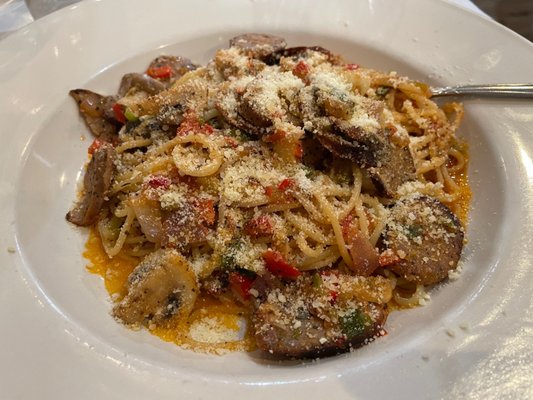 Viona’s Italian Bistro by null
