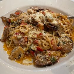 Viona's Italian Bistro - Sausage Pizzaola