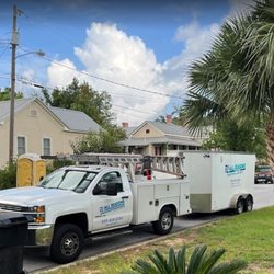 All Seasons Service Network - Expert HVAC Contractors