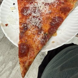 Pepperoni Pepperoni