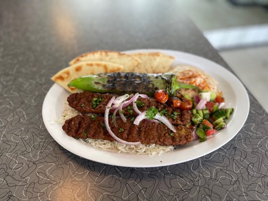 BeeWali’s Vegan AF ( amazing food) by null