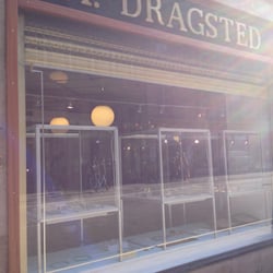 A. Dragsted