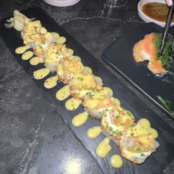 Kokoro Tulum - Nekkei Maki | 8/29/2022 - Japanese Near Me - Tulum, ROO