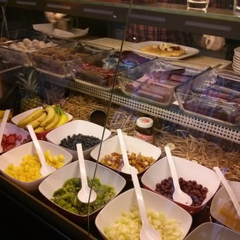 Happy Waffel - Waffles Near Me - Hamburg, HH