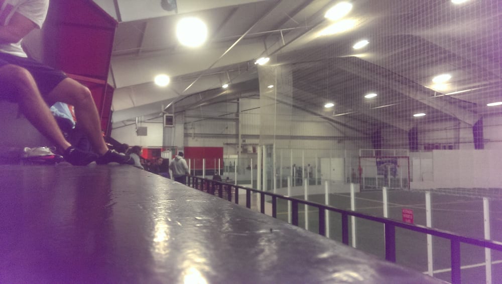 INDOOR SOCCER ARENAS Yelp