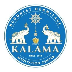 Kalama River Meditation Center