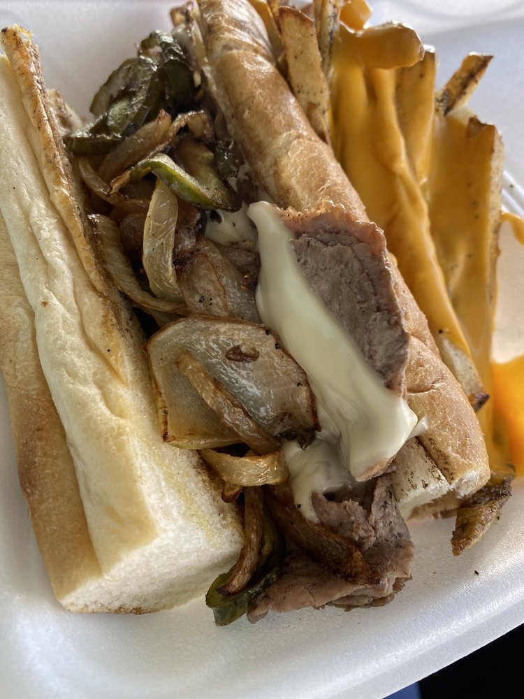 THYME 2 DINE STREATERY 13 Photos Sebring, Florida Food Trucks