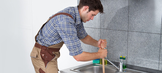 Slide of Schomers Plumbing, Heating & Air Conditioning