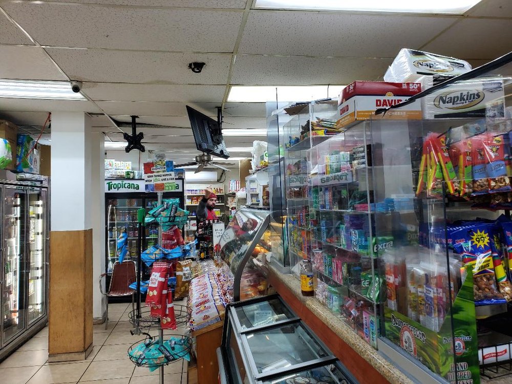 FLATBUSH FAMILY GROCERY 1217 Flatbush Ave, Brooklyn, New York