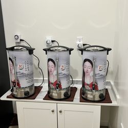 Zen Scalp Lounge