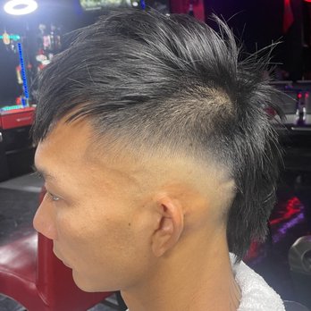 Jenn The Barber - Barbers Near Me - Silverdale, Washington Jenn The Barber - Barbers Near Me - Silverdale, Washington