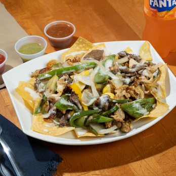 El Chingon Taco Express - Mexican Near Me - Chesnee, South Carolina El Chingon Taco Express - Mexican Near Me - Chesnee, South Carolina