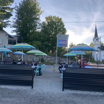 Standard Gastropub - Gastropubs Near Me - Bridgton, Maine Standard Gastropub - Gastropubs Near Me - Bridgton, Maine