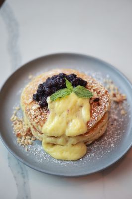 Canvas Café + Lounge by null