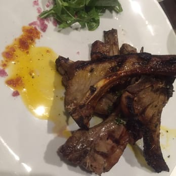 Buenos Aires Argentine Steakhouse - Reigate - Lamb Chops - Argentine Near Me - Reigate, SRY