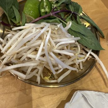 Pho Prime - Vietnamese Near Me - Pearland, Texas