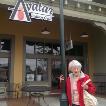 Avatar Indian Grill - Mom's hungry for Butter Chicken. Avatar is like Ambrosia in Monterey. - Indian Near Me - Salinas, California Avatar Indian Grill - Mom's hungry for Butter Chicken. Avatar is like Ambrosia in Monterey. - Indian Near Me - Salinas, California