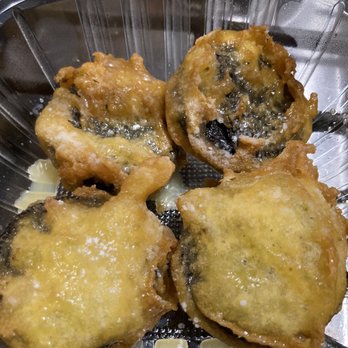 ABVE The Basics - Deep fried Oreos - New Mexican Cuisine Near Me - San Jose, California ABVE The Basics - Deep fried Oreos - New Mexican Cuisine Near Me - San Jose, California