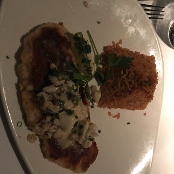 Chart House - My over cooked snapper - sent back cold. - Seafood Near Me - Savannah, Georgia Chart House - My over cooked snapper - sent back cold. - Seafood Near Me - Savannah, Georgia