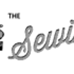The Sewing Shop - Logo