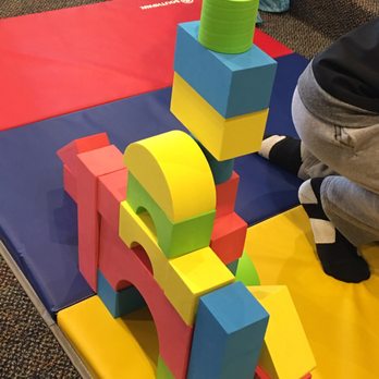 GiGi's Playhouse - Community Service/Non-Profit Near Me - Madison, Wisconsin