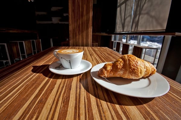 Caffè Streets by null