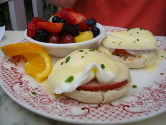 Jeannine's Restaurant & Bakery by null