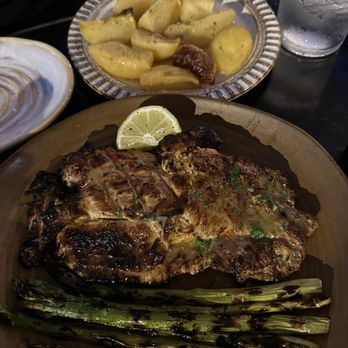 Meltemi - Charred chicken - Mediterranean Near Me - Ridgewood, New Jersey Meltemi - Charred chicken - Mediterranean Near Me - Ridgewood, New Jersey