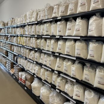 The Country Store - Flour and Bulk Foods - Grocery Near Me - Mount Joy, Pennsylvania The Country Store - Flour and Bulk Foods - Grocery Near Me - Mount Joy, Pennsylvania