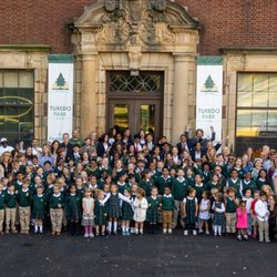Tuxedo Park School