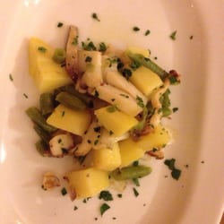 Ristorante Castello Aragona