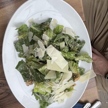 Boat House Restaurant - CAESAR SALAD - Seafood Near Me - Columbus, Ohio Boat House Restaurant - CAESAR SALAD - Seafood Near Me - Columbus, Ohio