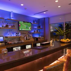 SHS BAR