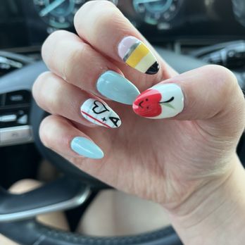 Venice Nail And Bar - Nail Salons Near Me - Algonquin, Illinois Venice Nail And Bar - Nail Salons Near Me - Algonquin, Illinois