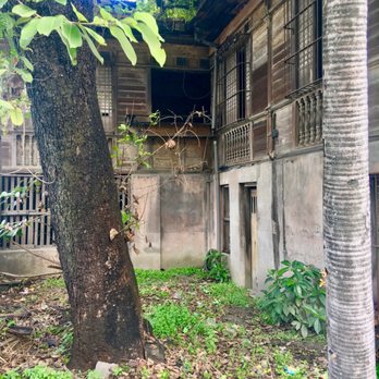 Heritage District - Landmarks & Historical Buildings Near Me - San Fernando, PAM
