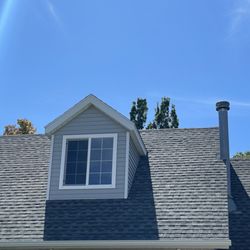 Happi Roofing - Front Main House