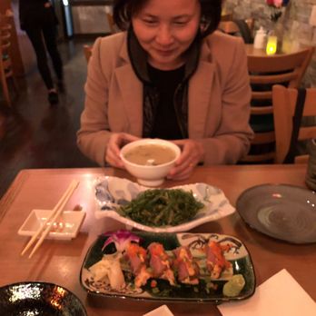 Sapporo Ichiban - Sushi Bars Near Me - Brooklyn, New York