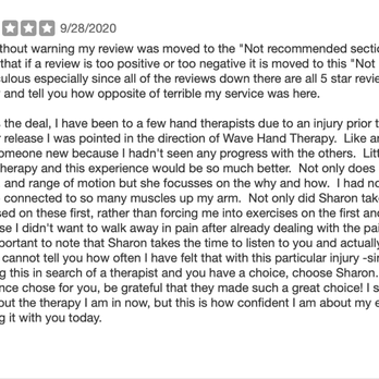 Wave Hand Therapy - Occupational Therapy Near Me - San Diego, California Wave Hand Therapy - Occupational Therapy Near Me - San Diego, California