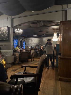 Craft Lounge by null