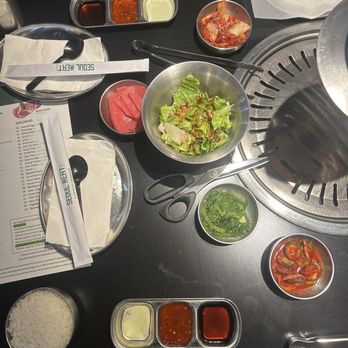 Seoul Meat Co - Korean Near Me - Kirkland, Washington