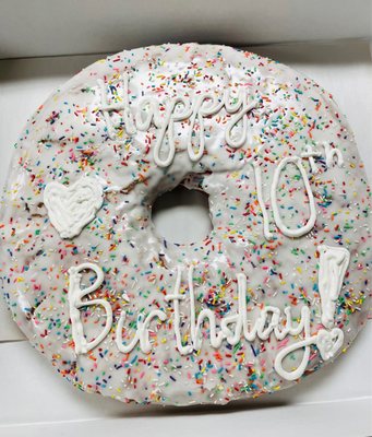 KNAPP’S DONUT SHOP - Updated May 2024 - 63 Photos & 60 Reviews - 500 N ...