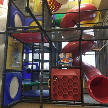 Burger King - Kids play place - Fast Food Near Me - Greensburg, Pennsylvania