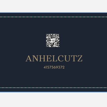 AnhelCutz - Book today - Barbers Near Me - Daly City, California AnhelCutz - Book today - Barbers Near Me - Daly City, California