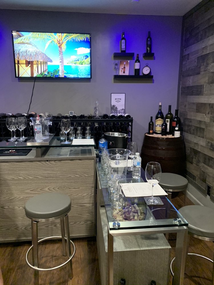 THE TASTING ROOM Updated June 2024 36 Photos 1211 Old Okeechobee