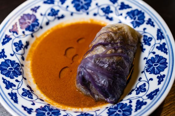 Yan Dining Room by null