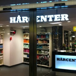 Hornstulls Hårcenter - Hårcenter vid T:Hornstull